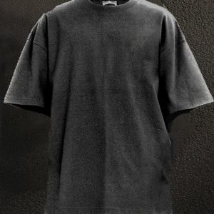 BLANK Washed Gym Shirt